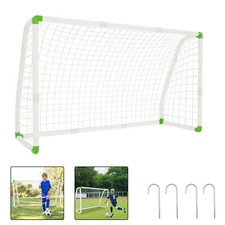 Fussballtor Kinder PVC