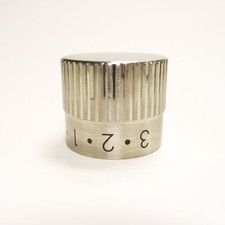 Lohberger Regelknopf