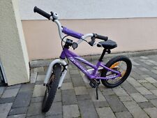 Kinderrad Specialized Hotrock Coaster Girls 16″ inkl. Stützräder