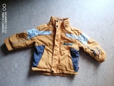 1 Schneejacke, Gr. 92 + 1 Schneehose, Gr. 98, Marke Rossi