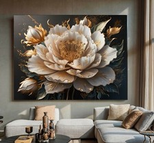 XXL LEINWAND BILDER BIS