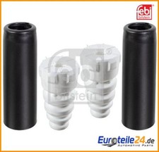 Staubschutzsatz, Stoßdämpfer