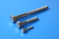 Holzschrauben DIN 571