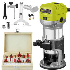 Holzfräse Oberfräse Trimmer