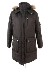 DKNY Damen Daunen - Mantel