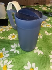 Tupperware Crema Momenti Milchaufschäumer 500ml - wie neu