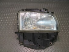 99-03 VW EUROVAN T4 FRONT