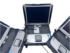 PANASONIC TOUGHBOOK CF-18 CF-19 Touch Defekt