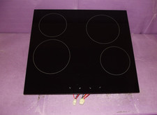 Bomann EHBC547IX Glaskeramik 2