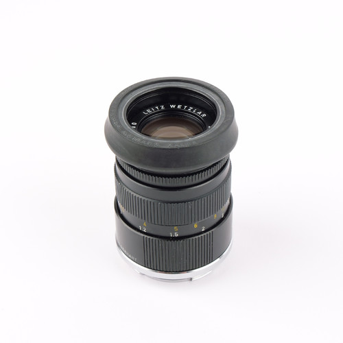 Leica leitz elmar 90mm - leica, 4/90mm