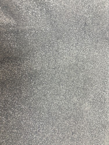 Glitzertüll
