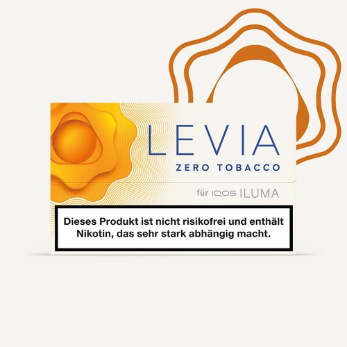 Levia exotic diverse heat - levia,