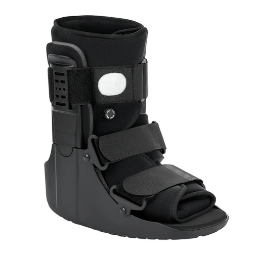 Aufblasbarer gehschuh air cam - gehschuh,,