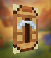Minecraft Crafter Cape Code |
