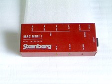 Vintage steinberg mac midi - steinberg,