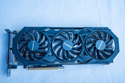 Gigabyte geforce gtx 970 - geforce,