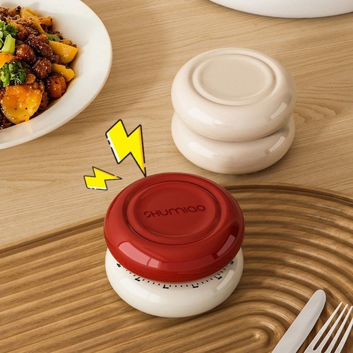 Küchenuhr tomatentimer - küchenuhr,