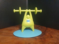 Koziol Designer-CD-Halter. Sehr guter Zustand.