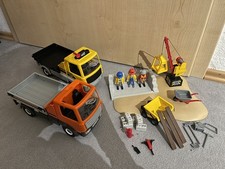 Playmobil City Action 70742