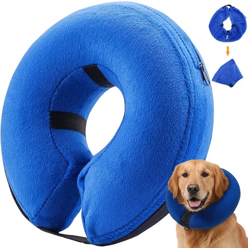 Hundekragen weich für - hundekragen,