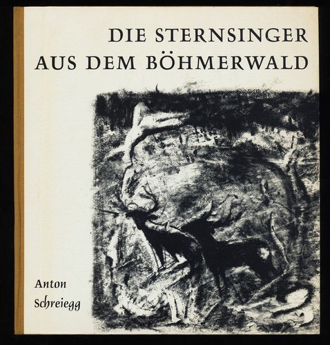 Die sternsinger aus dem - die,