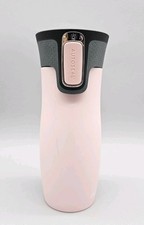 Contigo Thermobecher West Loop Light Pink Rosa hochwertig Isolierbecher