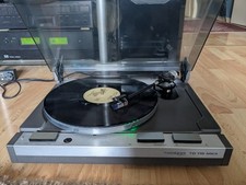 Thorens TD 115 MK II Plattenspieler