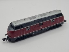 Arnold Spur N Diesellok BR V 200 103 der DB gebraucht ohne OVP 