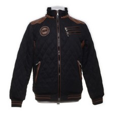 Smog, Bomberjacke, Herren