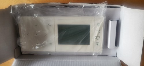 Danfoss progr raumthermostat - progr.,