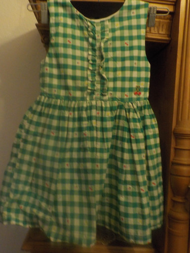 Sommerkleid von sergent major - von,