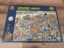 Neu Jumbo Puzzle 1000 Teile