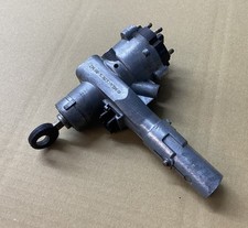 Mercedes W123 S123 Lenkungs Zünd Start Lenkrad Schloss DIESEL mit Schlüssel