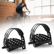 Heimtrainer Pedale Mit
