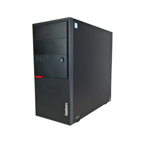 Lenovo thinkcentre m900 - thinkcentre, pc