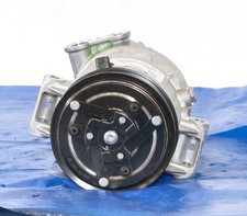 Kompressor A/C 52216789 Fiat