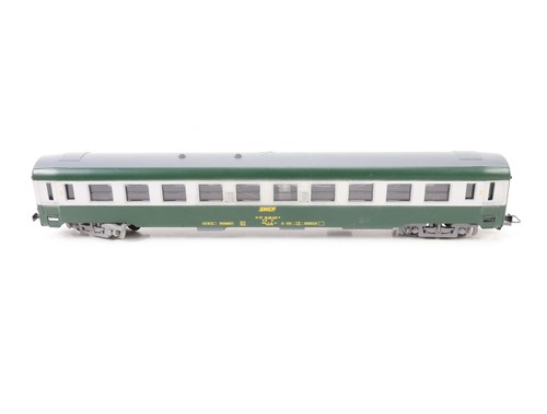 Jouef 5292 - h0, 5292 