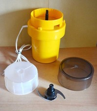 DDR Multiboy Küchenmaschine