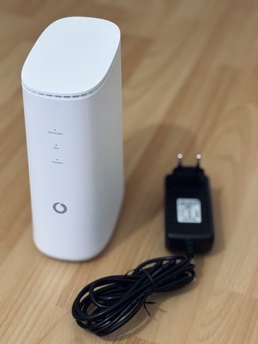 Vodafone gigacube zte - vodafone, 4g