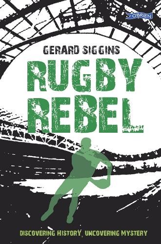 Gerard siggins rugby rebel - gerard,