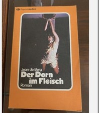 jean de berg der dorn im