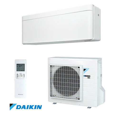 Climatiseur inverter daikin - climatiseur,