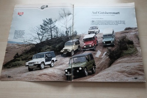 Auto motor und sport 1980 - motor,
