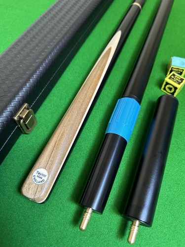 Taylor made snooker queue - taylor,