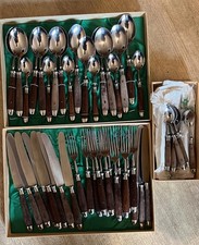 Solingen Eichenlaub Houndholz