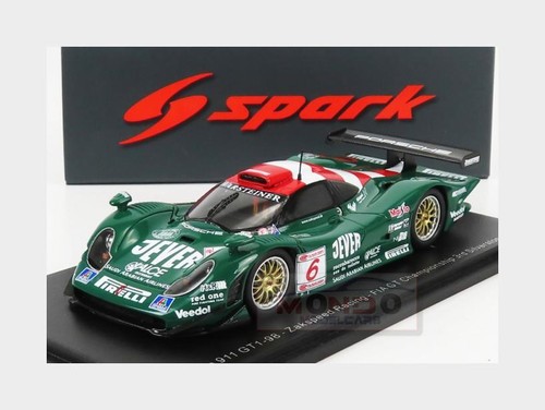 Spark porsche 911 - 911, gt1-98