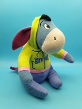 I ah mit Jacke eeyore Plüsch