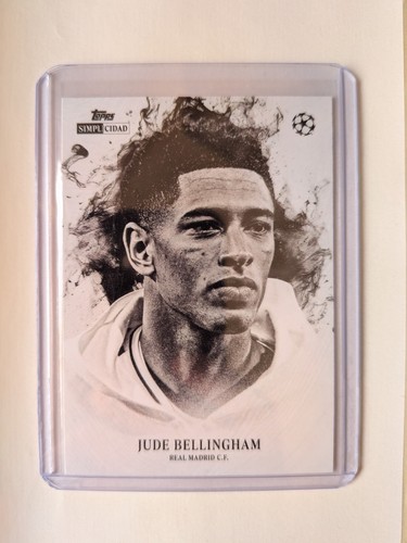 2025 topps simplicidad - 2025-26,
