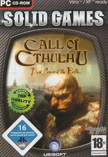 Call of Cthulhu [Solid Games]