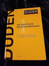 Duden, Die Deutsche